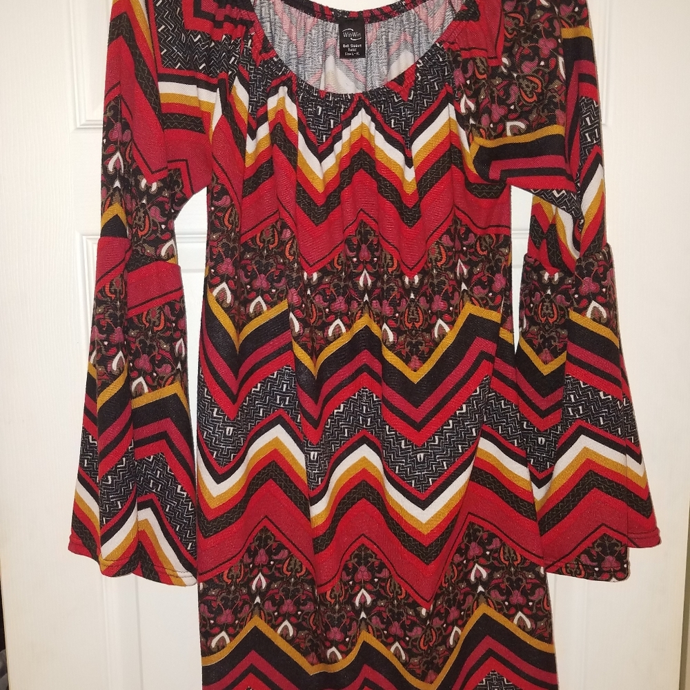 Tunic